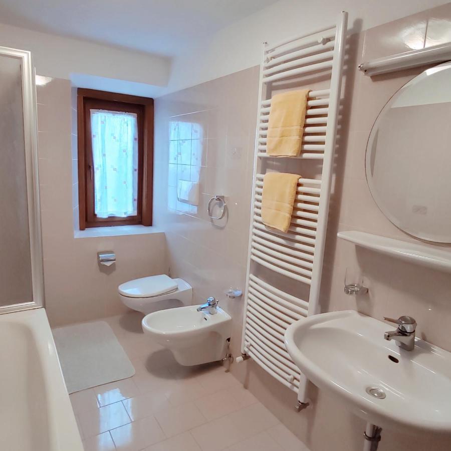 Villa Erica Μπαντία Εξωτερικό φωτογραφία