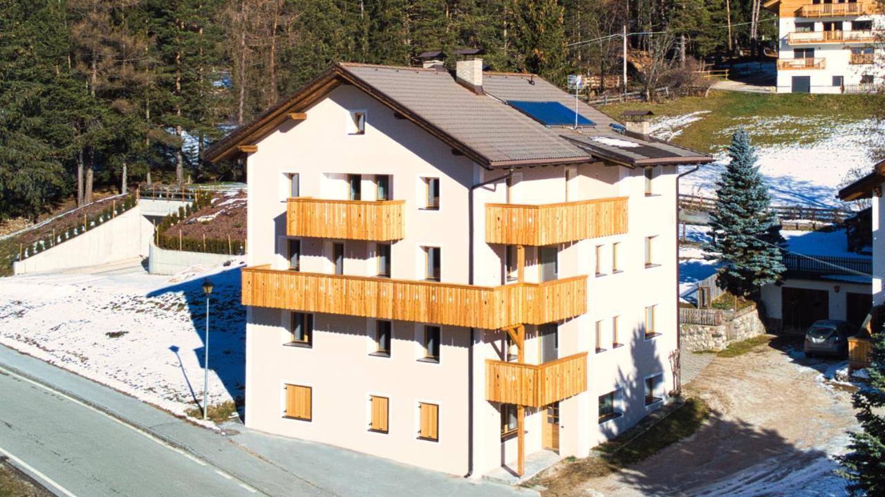 Villa Erica Μπαντία Εξωτερικό φωτογραφία
