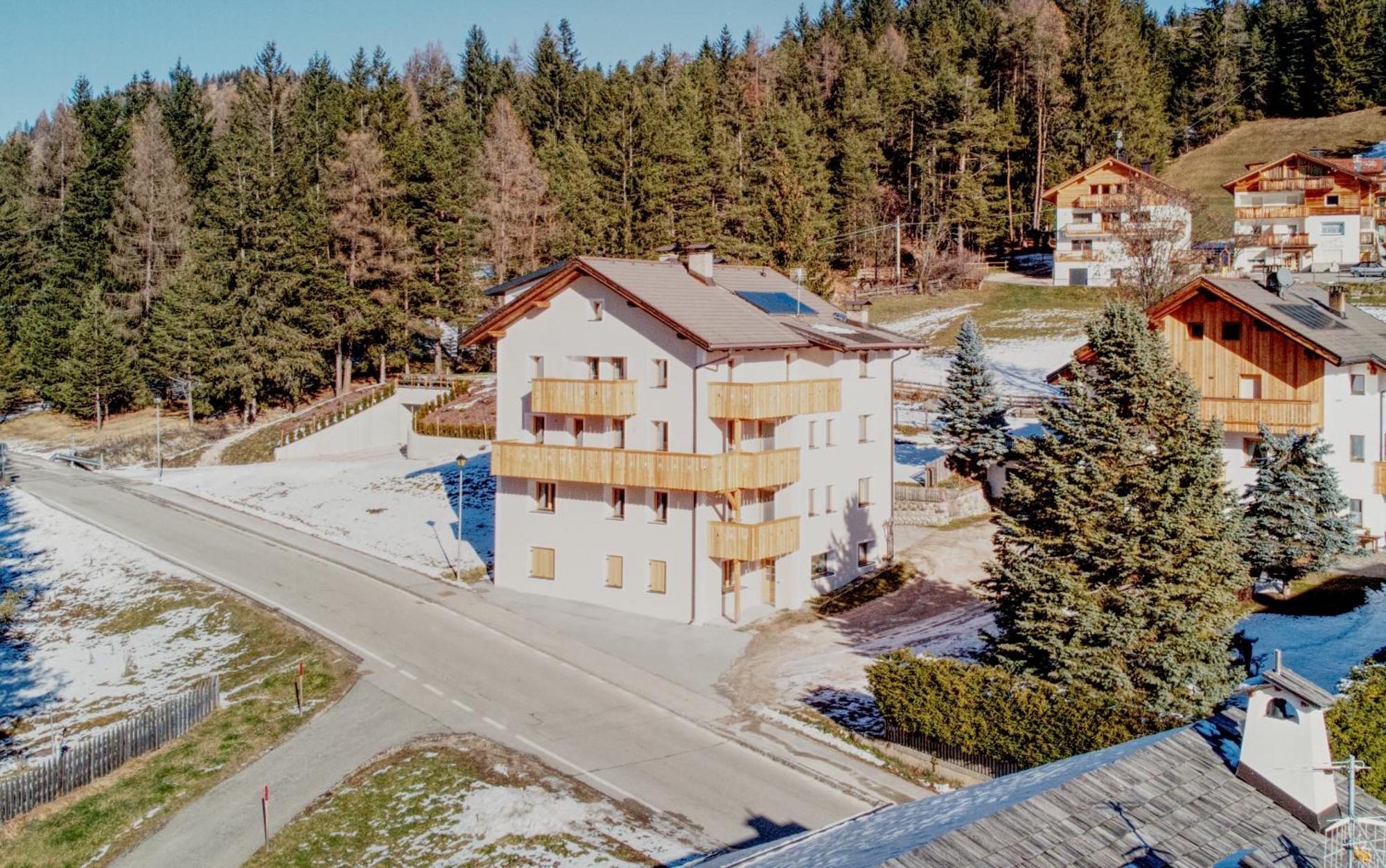 Villa Erica Μπαντία Εξωτερικό φωτογραφία
