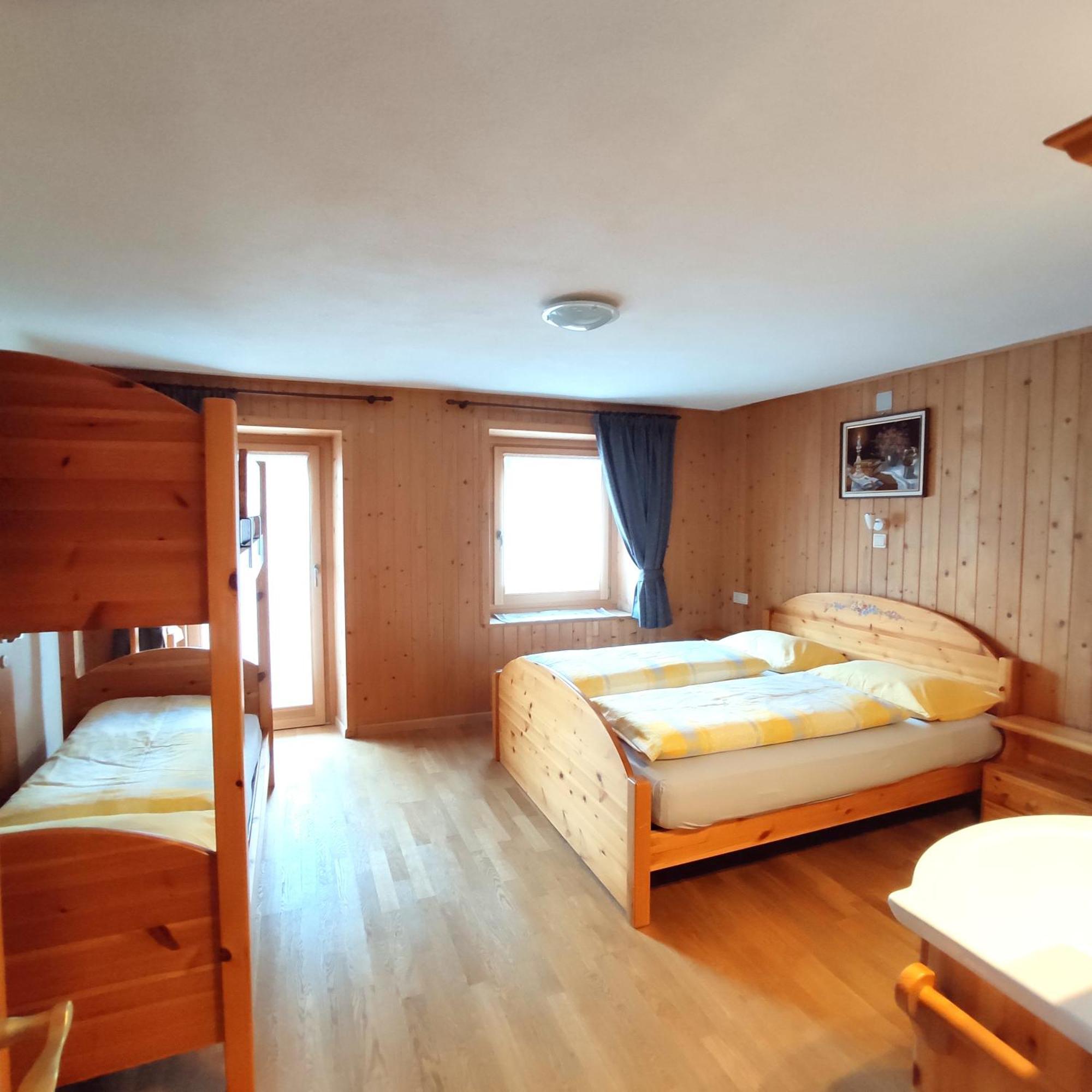 Villa Erica Μπαντία Δωμάτιο φωτογραφία